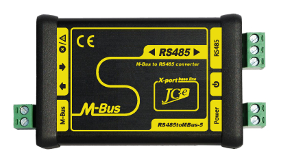Convertisseur multi-bus isolé industriel Communication USB/RS232/RS485/TTL  - RobotShop