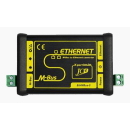 EthMBus-5 - komunikačný prevodník rozhrania M-Bus na Ethernet