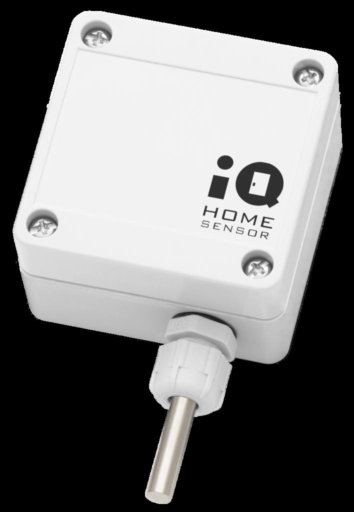 Industrial Temperature Sensor [SI-T-02]