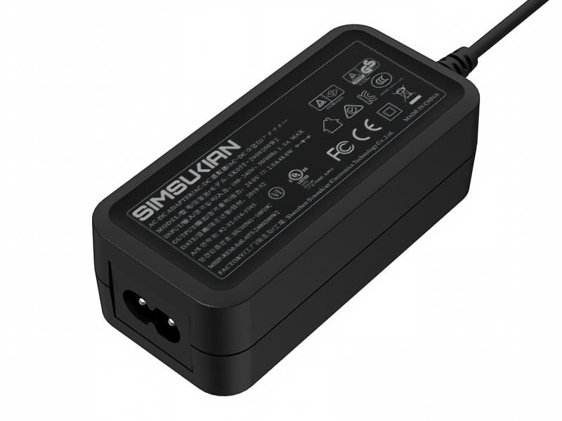 24V3A Desktop Power Adapter-SK05T