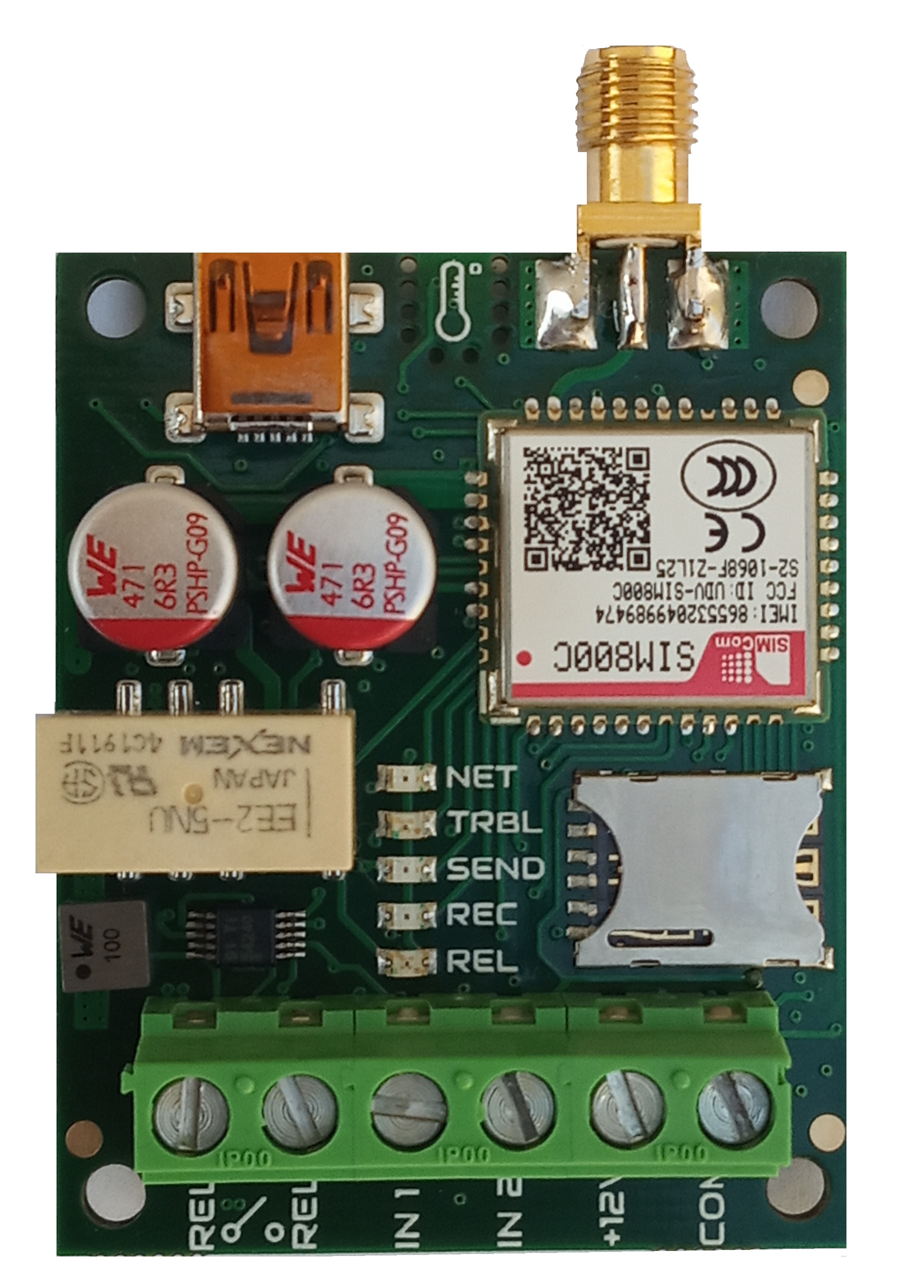 SS21-GSM