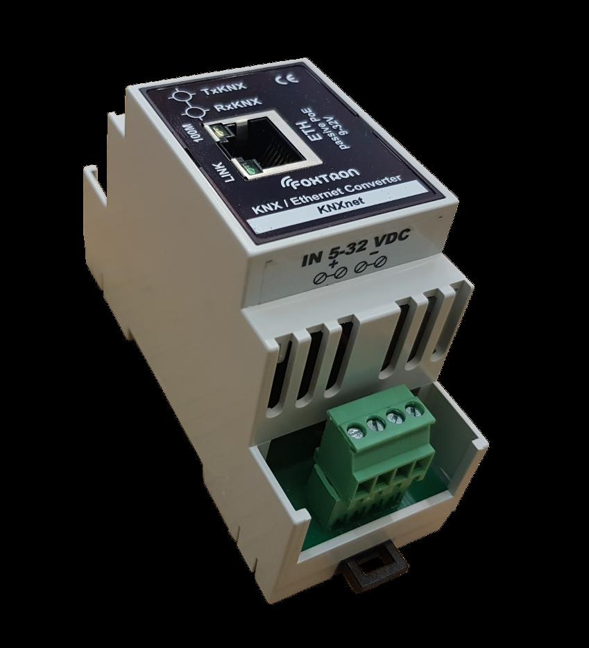 KNXnet