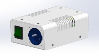 Isolation and filtering transformer ODT