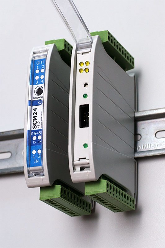 SCM24