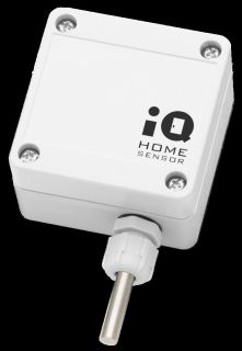 Industrial Temperature Sensor [SI-T-02]