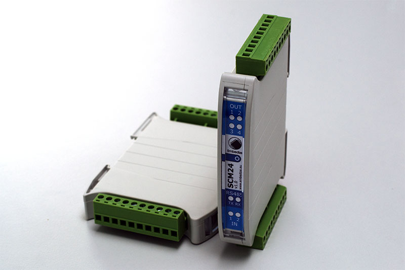 SCM24