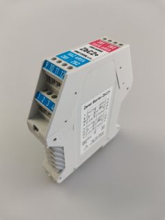Zener Barrier ZbC2+