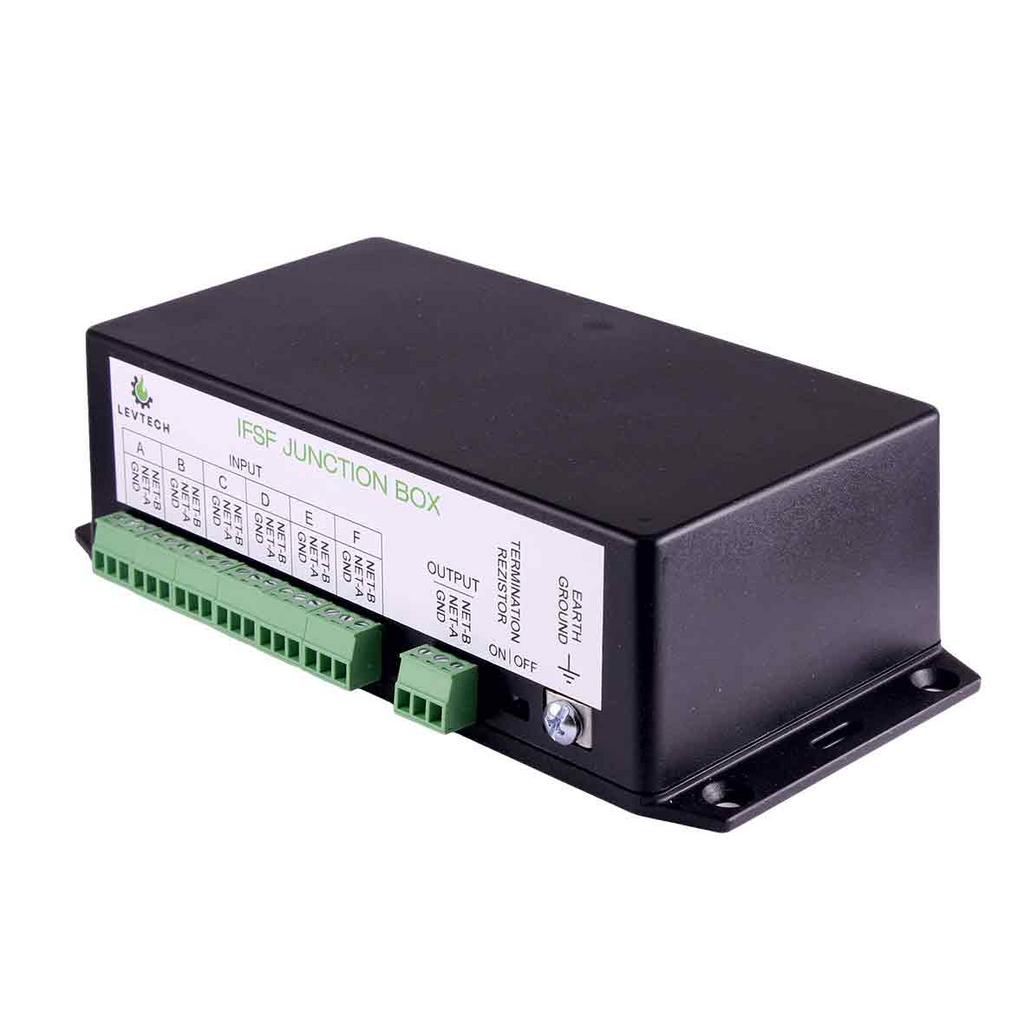 IFSF Junction Box