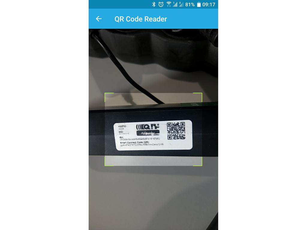 NETIO PowerCable IQRF 901x