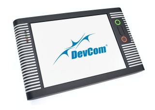 TS02-108 Professional Tablet