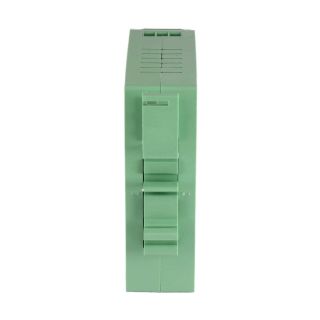 Temperature 4-20mA or 0-10V transmitter for Pt100 or Pt1000
