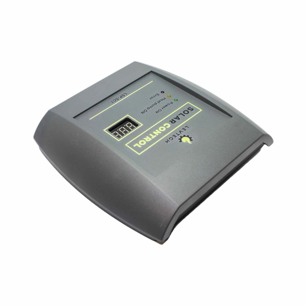 Solar Control