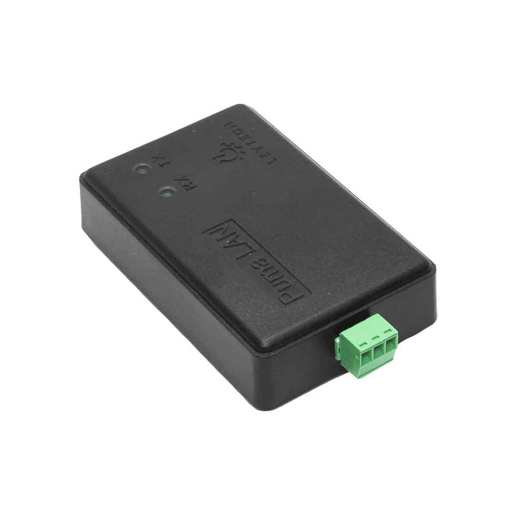 Logitron Puma to USB converter