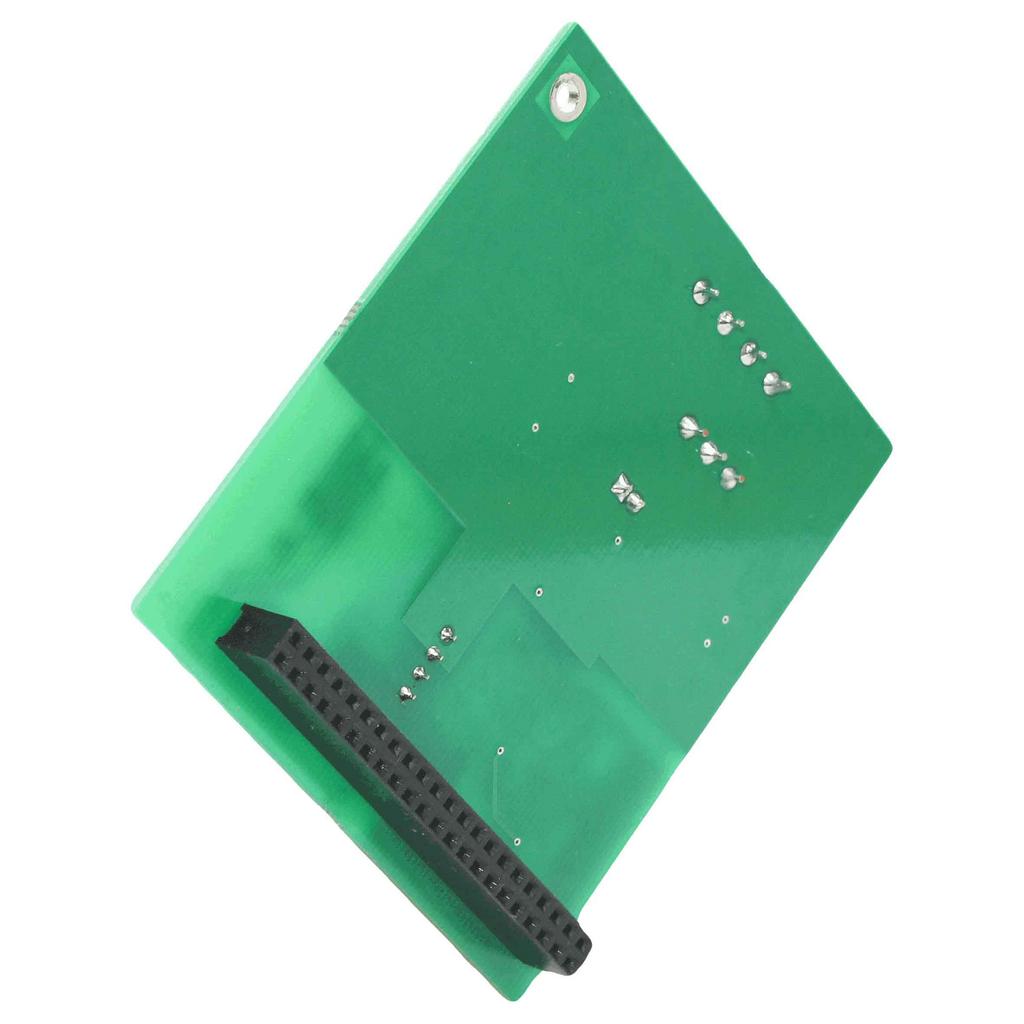 RS485 communication module for Logitron HTRF