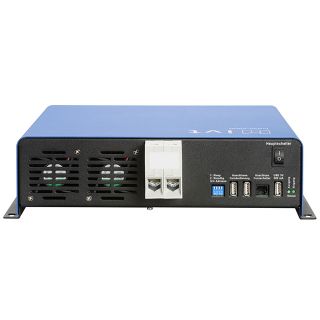Digital Sine Wave Inverter IVT DSW-2000, 12 V, 2000 W