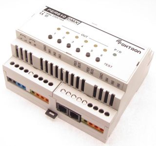 PER610DMX