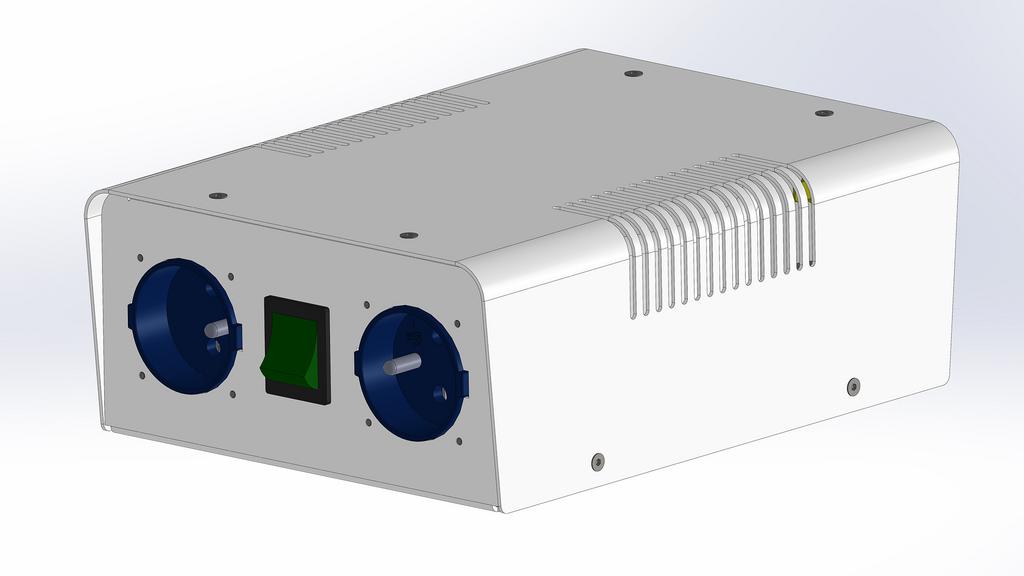 Isolation and filtering transformer ODT