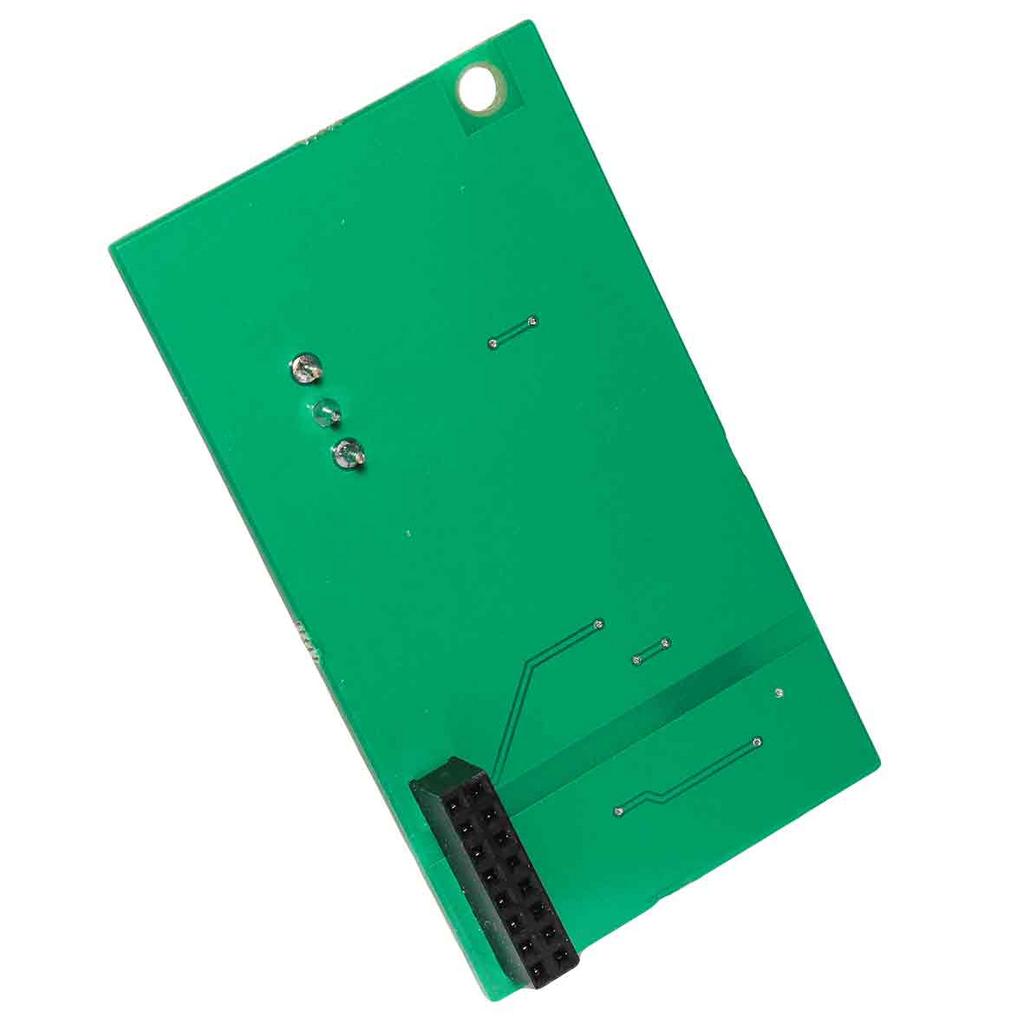 Communication module for Nuovo Pignone TSO
