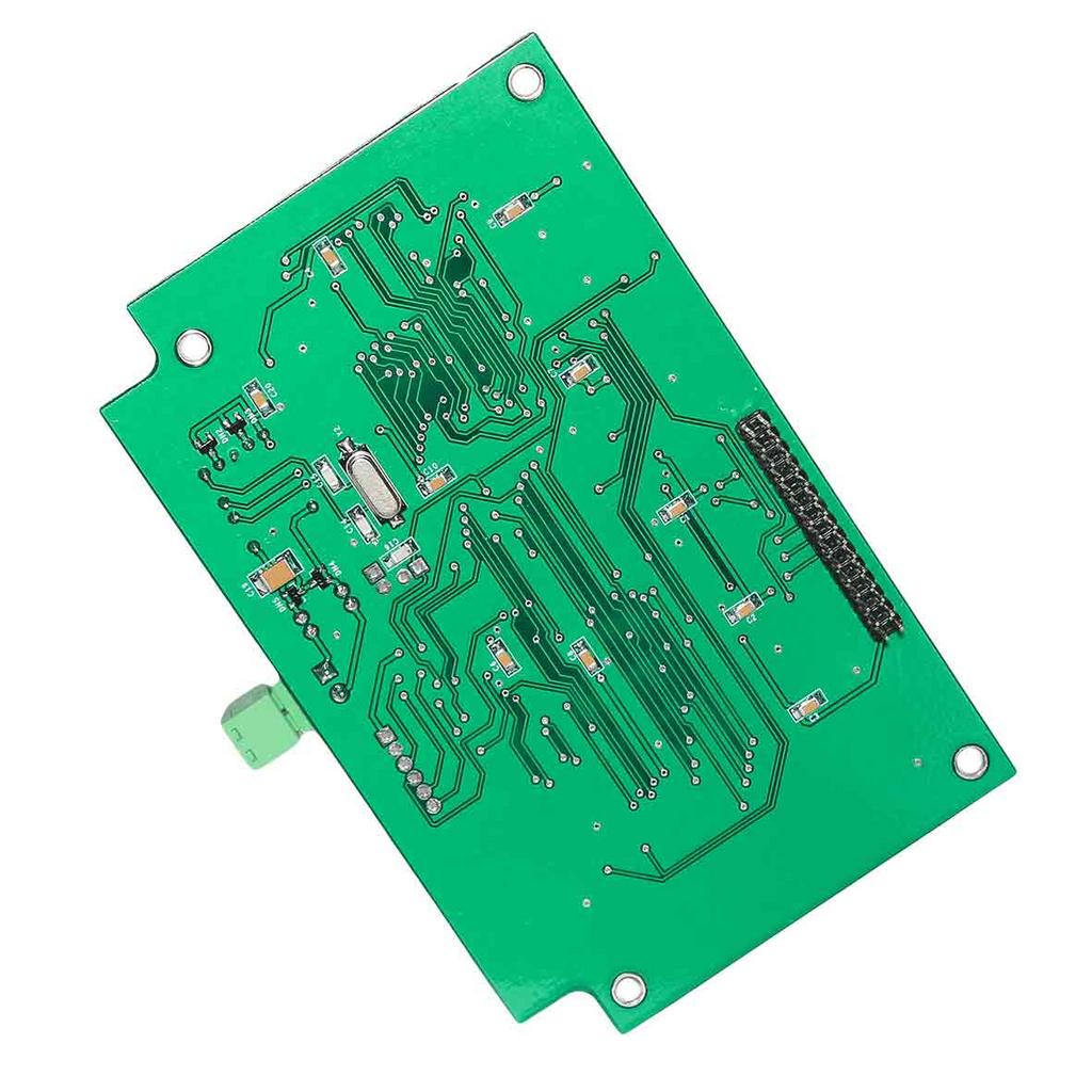 Logitron Puma IFSF module