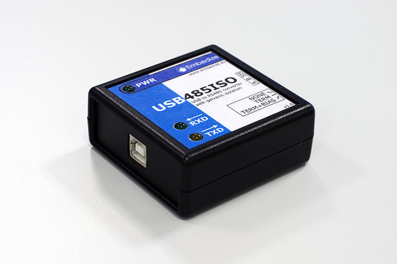 USB485ISO
