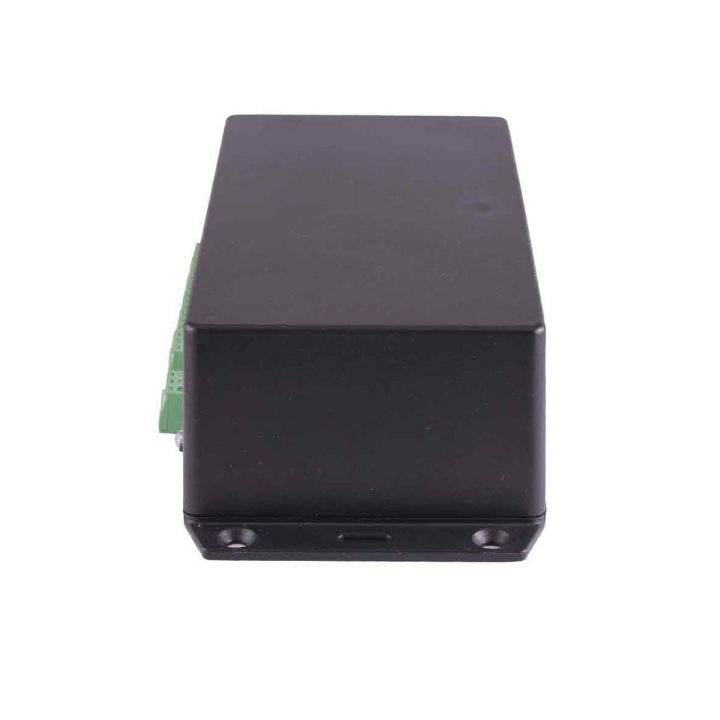 IFSF Junction Box