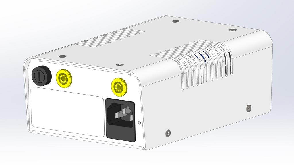 Isolation and filtering transformer ODT