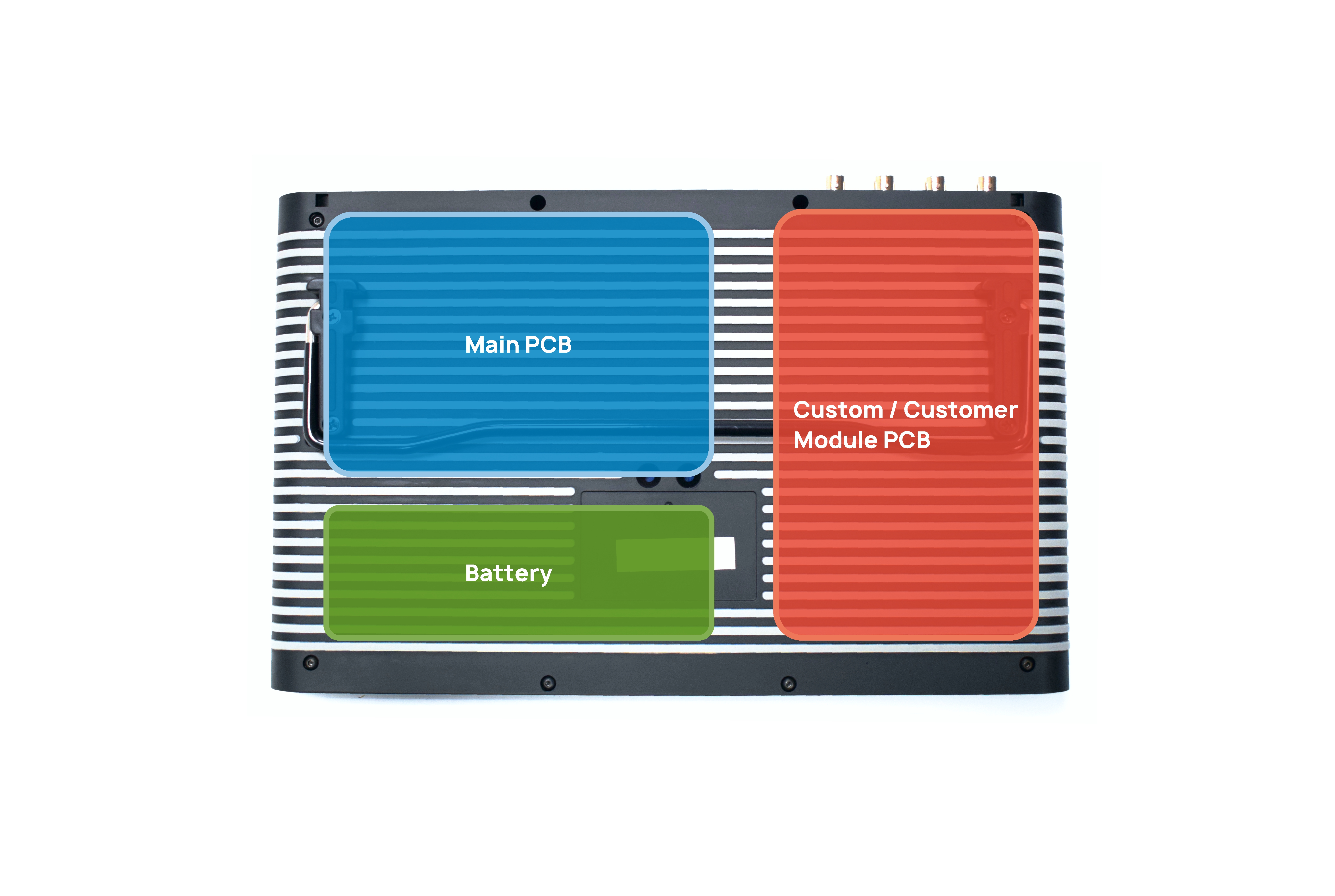 TS02-108 Professional Tablet
