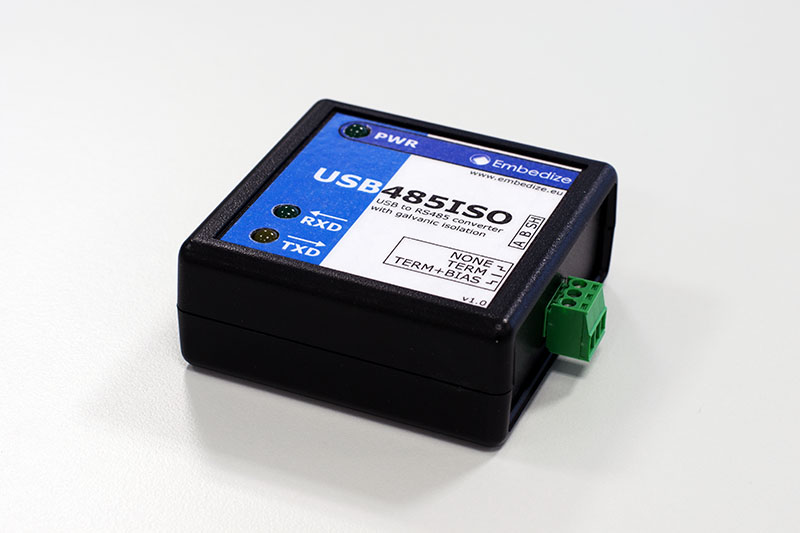 USB485ISO