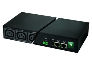 PowerPDU 4C: PDU with energy metering and open API