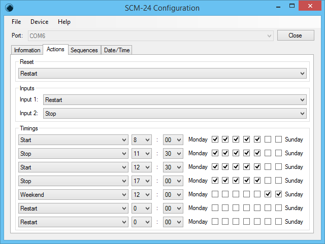 SCM24