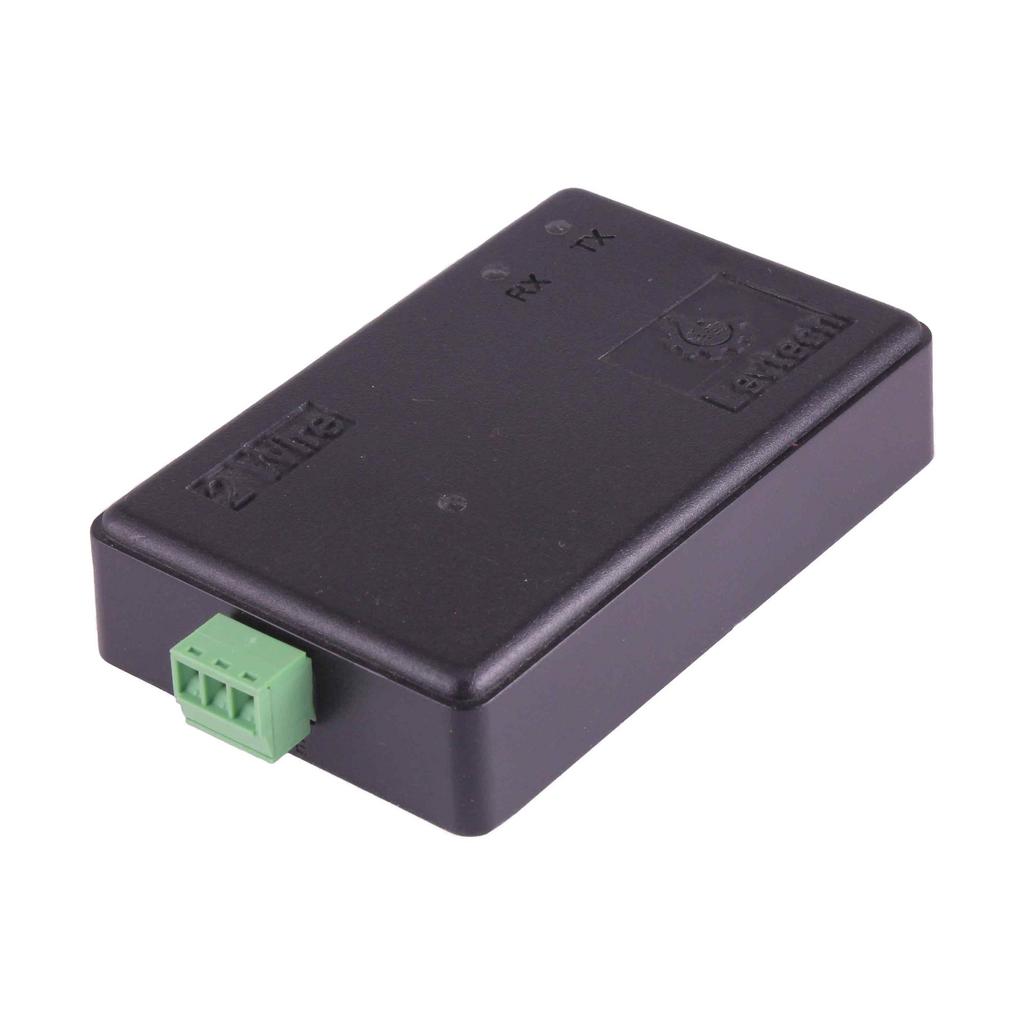 Communication interface for Gilbarco 2 Wire protocol