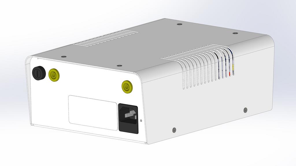 Isolation and filtering transformer ODT
