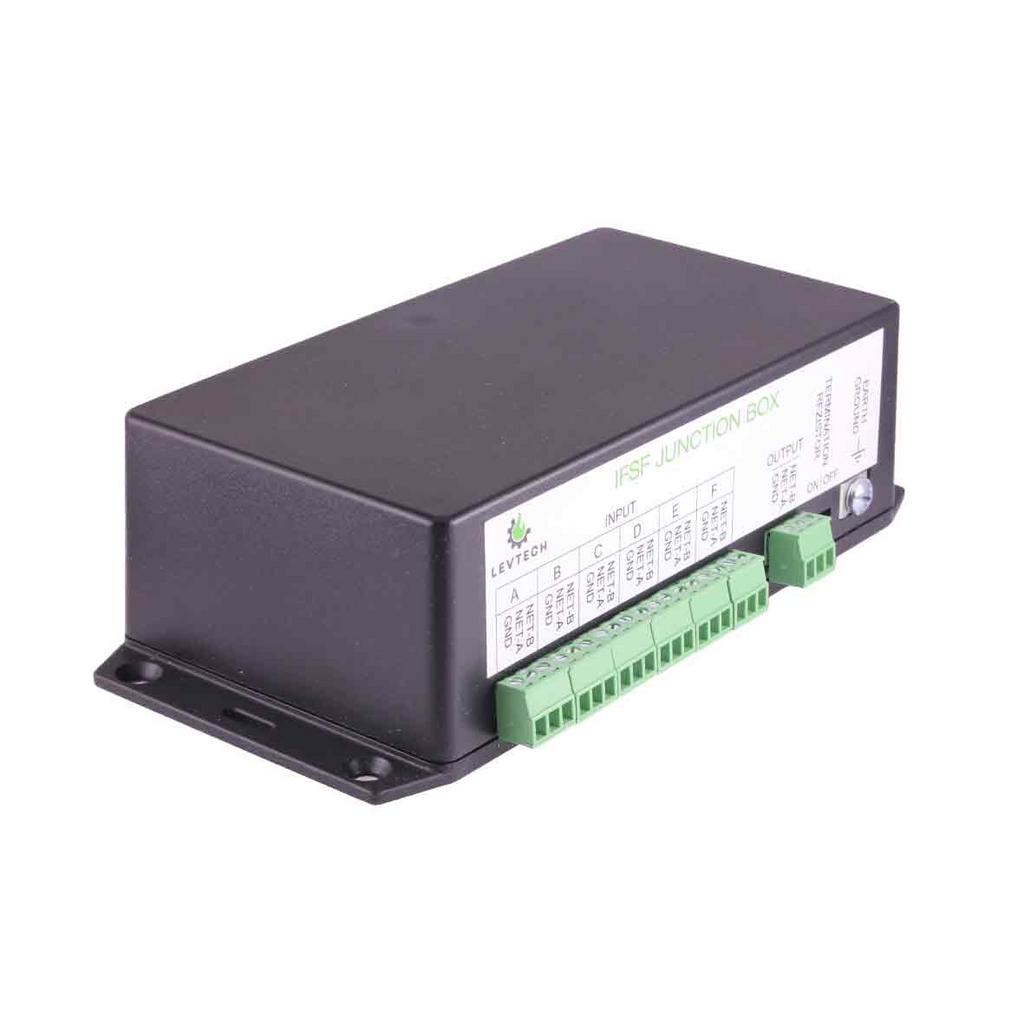 IFSF Junction Box