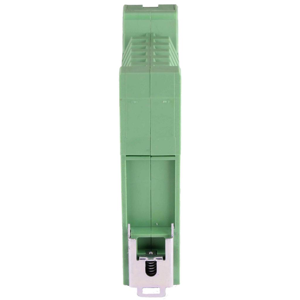 Conductivity and temperature transmitter