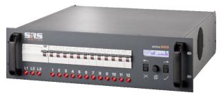 DDP12 Digital Dimmer Pack