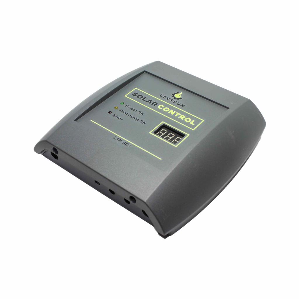 Solar Control