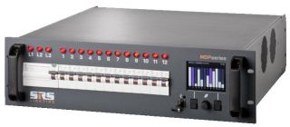 NDP12 Network Dimmer Pack