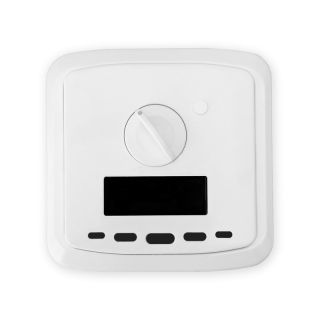 Wireless room sensor E-33