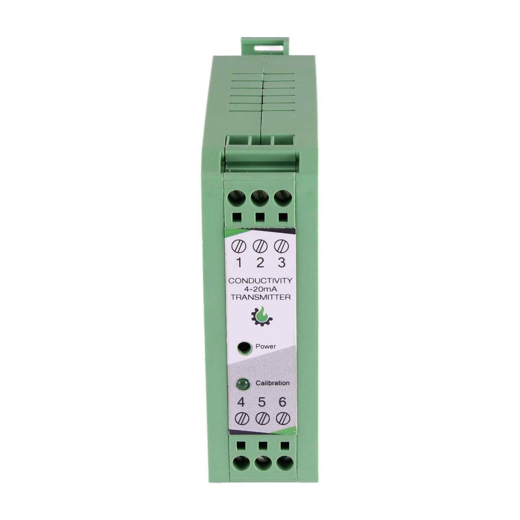 Conductivity 4-20mA transmitter