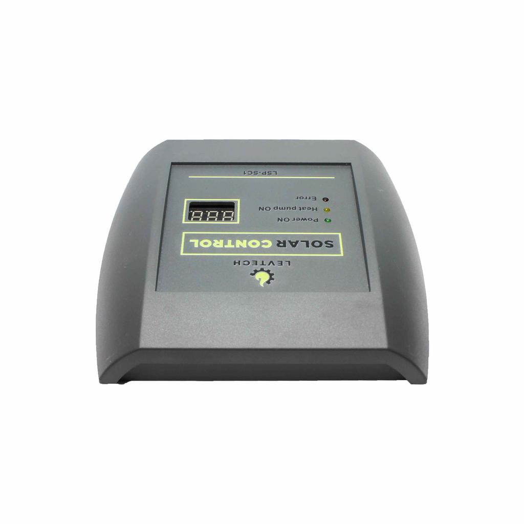 Solar Control