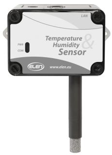THS SENSOR 40 12DC LAN