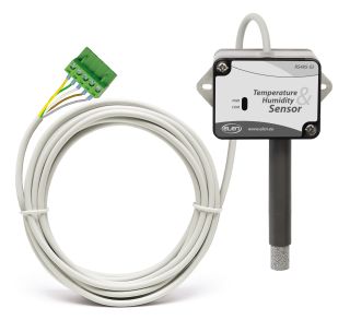 THS SENSOR 52 24DC RS485-GI