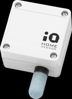 Industrial Temperature and Relative Humidity Sensor [SI-TH-02]