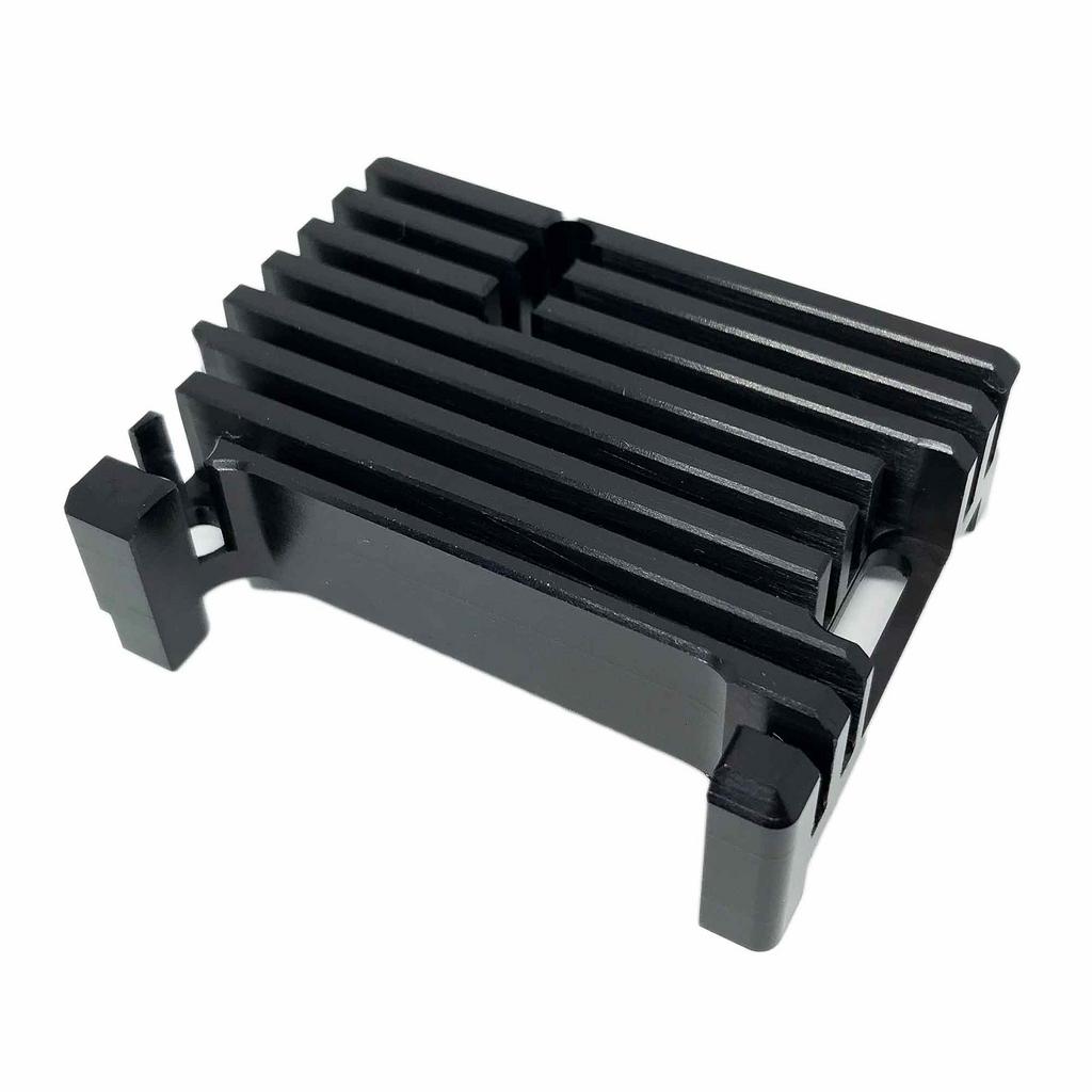 Raspberry Pi 4 passive cooler