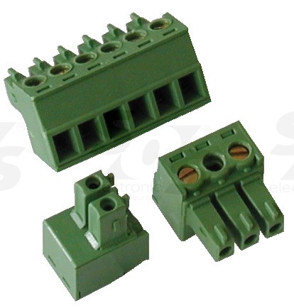 SH10-3,81 EUROCLAMP featured
