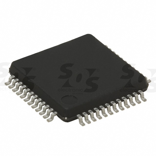 STM32F103CBT6 STMICROELECTRONICS featured