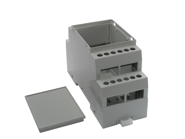 CEM35-H-GY EUROCLAMP featured