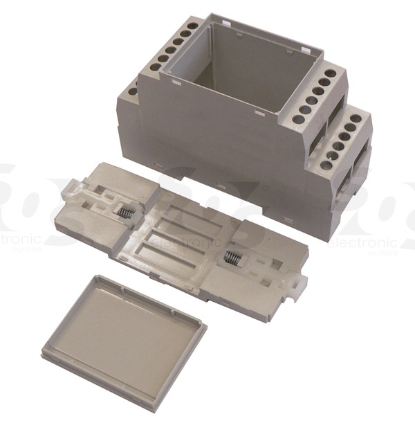 CEM35-V-GY EUROCLAMP featured